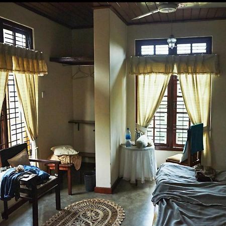 Lake Bungalow Otel Kandy Dış mekan fotoğraf