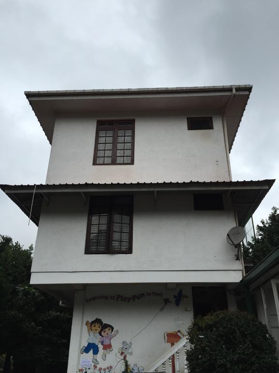 Lake Bungalow Otel Kandy Dış mekan fotoğraf