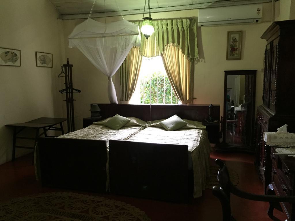 Lake Bungalow Otel Kandy Oda fotoğraf