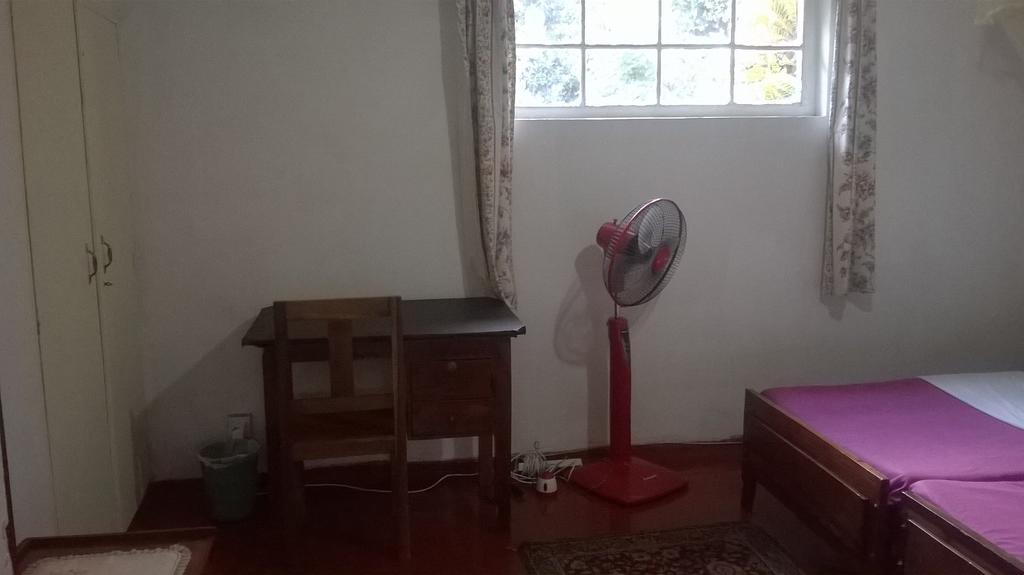 Lake Bungalow Otel Kandy Dış mekan fotoğraf