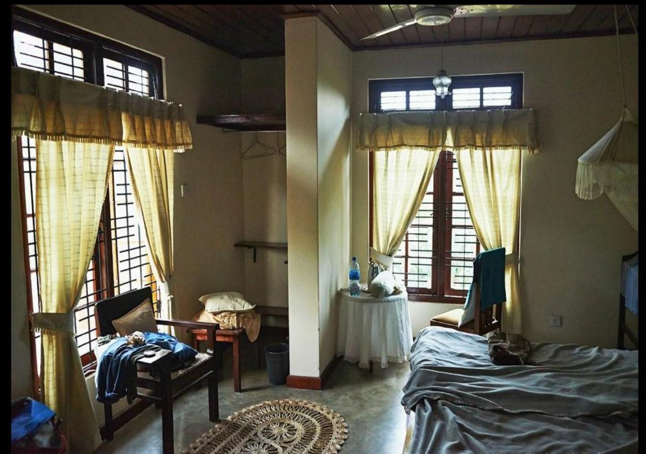 Lake Bungalow Otel Kandy Dış mekan fotoğraf